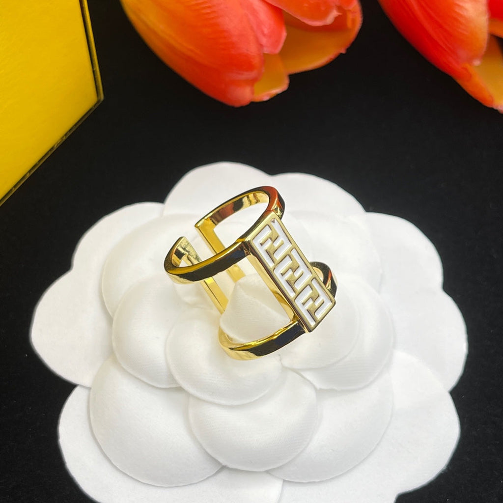 FF Classic Ring