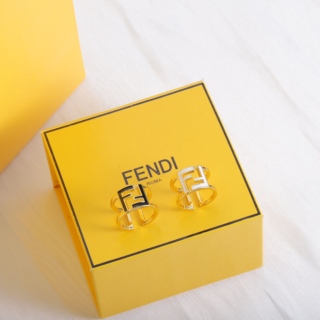 FF Classic Ring