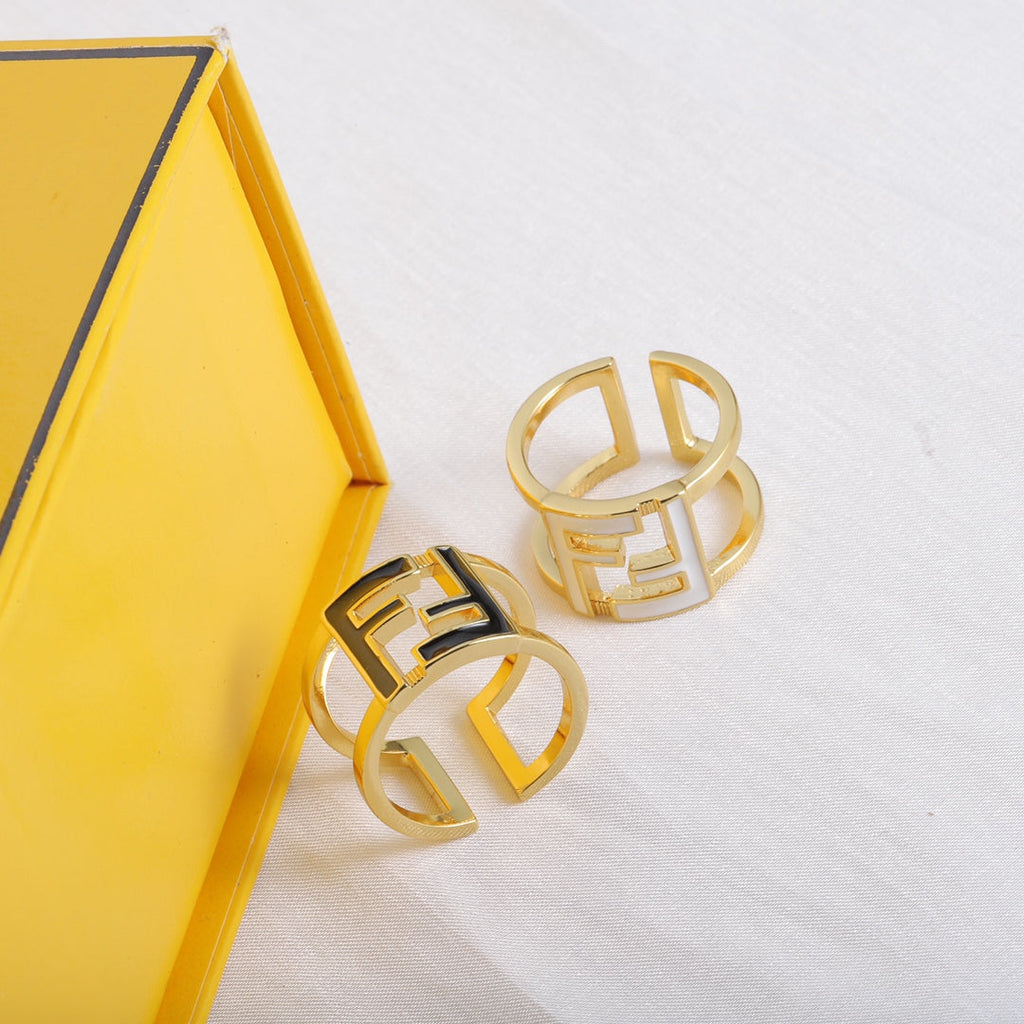 FF Classic Ring