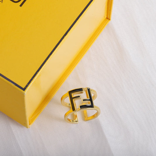 FF Classic Ring