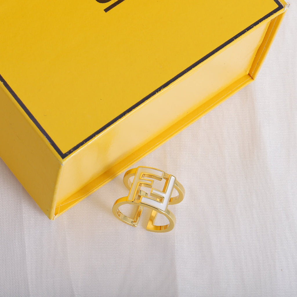 FF Classic Ring