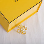 FF Classic Ring