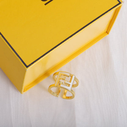 FF Classic Ring