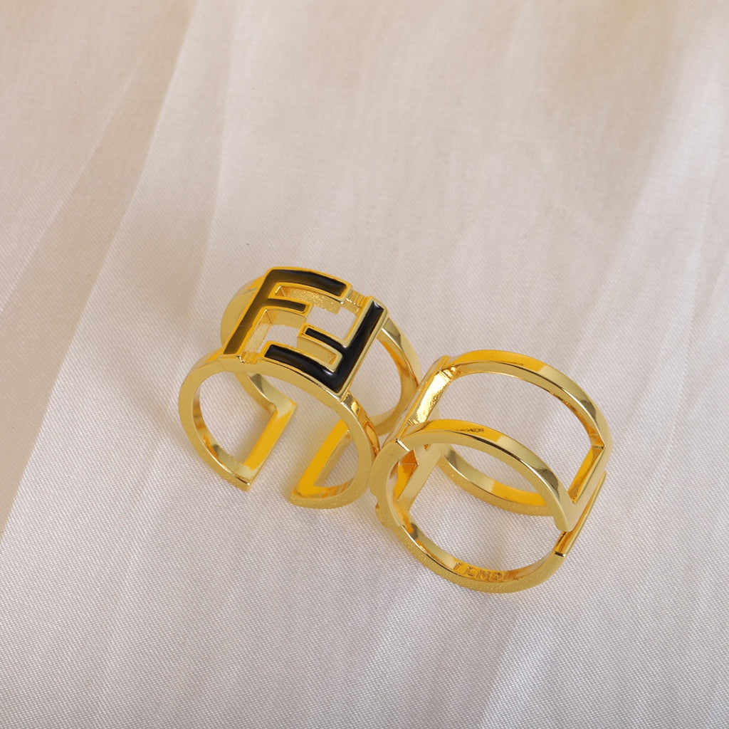 FF Classic Ring