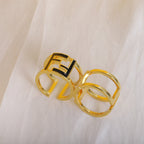 FF Classic Ring
