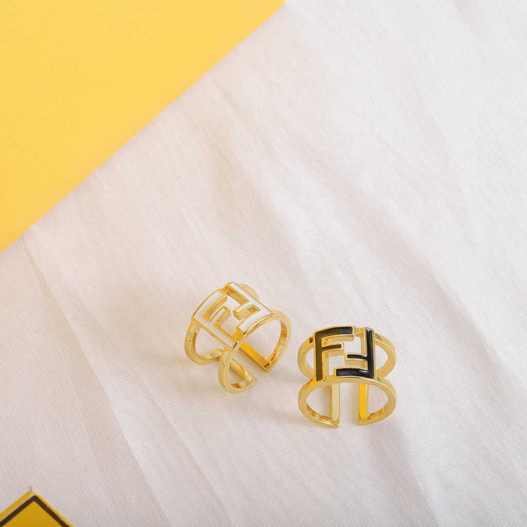 FF Classic Ring