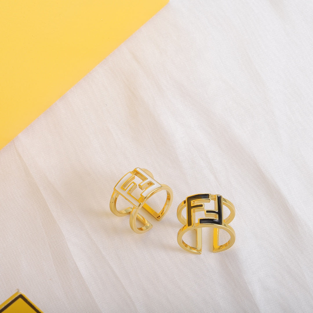 FF Classic Ring