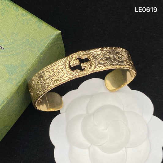 Fashionable GG Bracelet