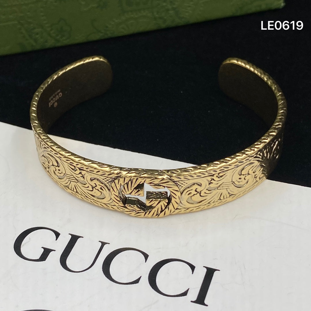 Fashionable GG Bracelet