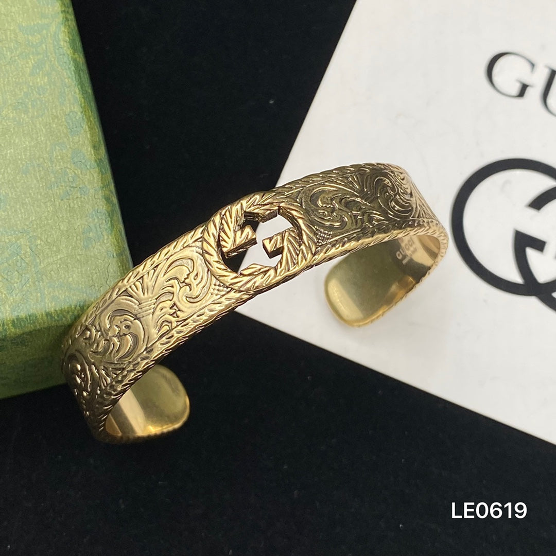 Fashionable GG Bracelet