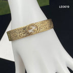 Fashionable GG Bracelet