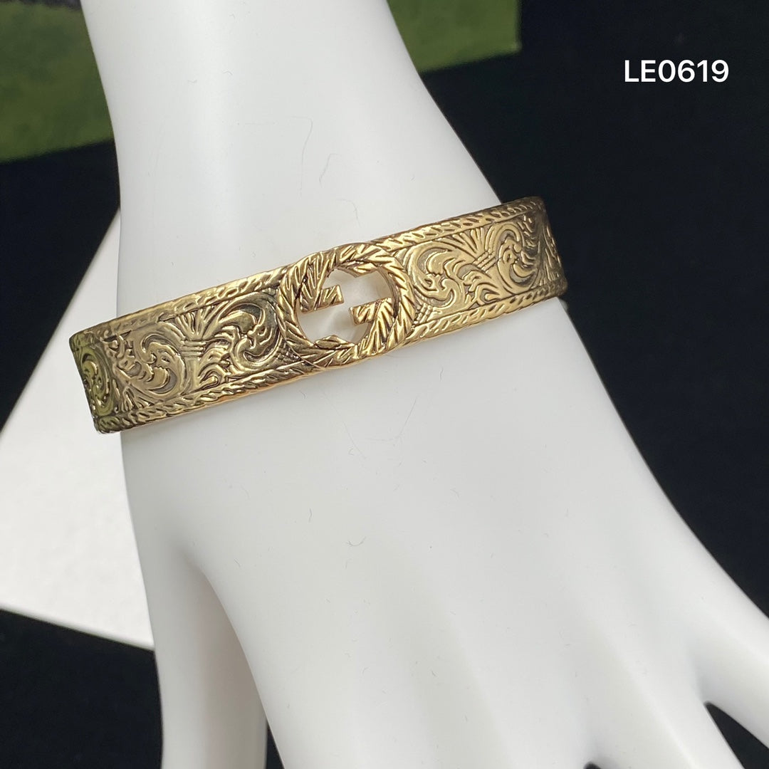 Fashionable GG Bracelet