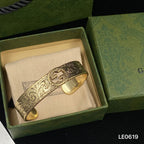Fashionable GG Bracelet
