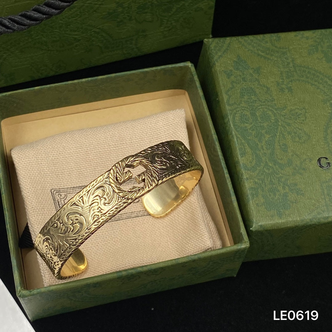 Fashionable GG Bracelet