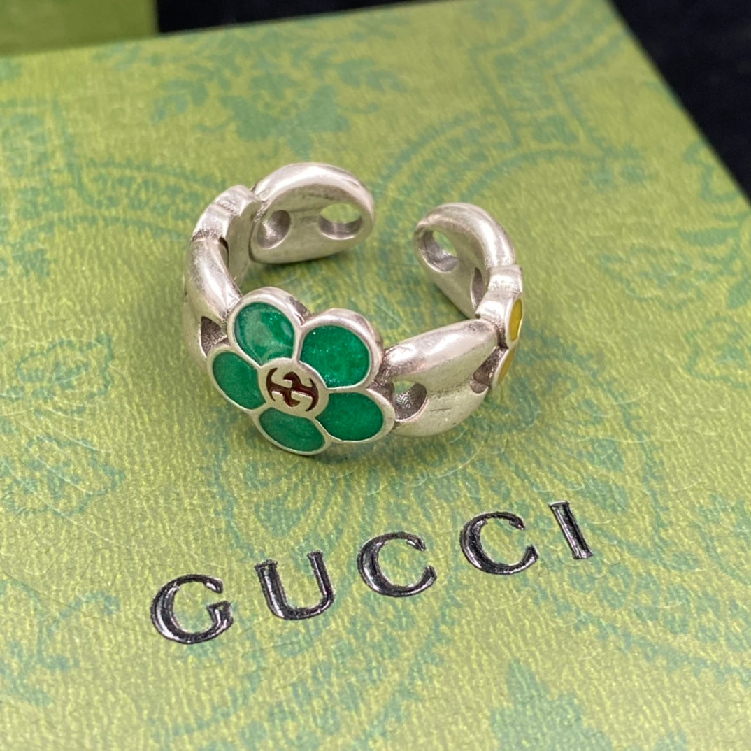 GG Classic Open Ring