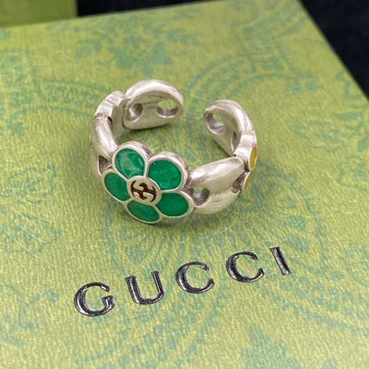 GG Classic Open Ring