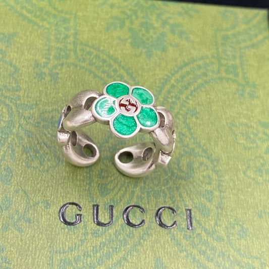 GG Classic Open Ring