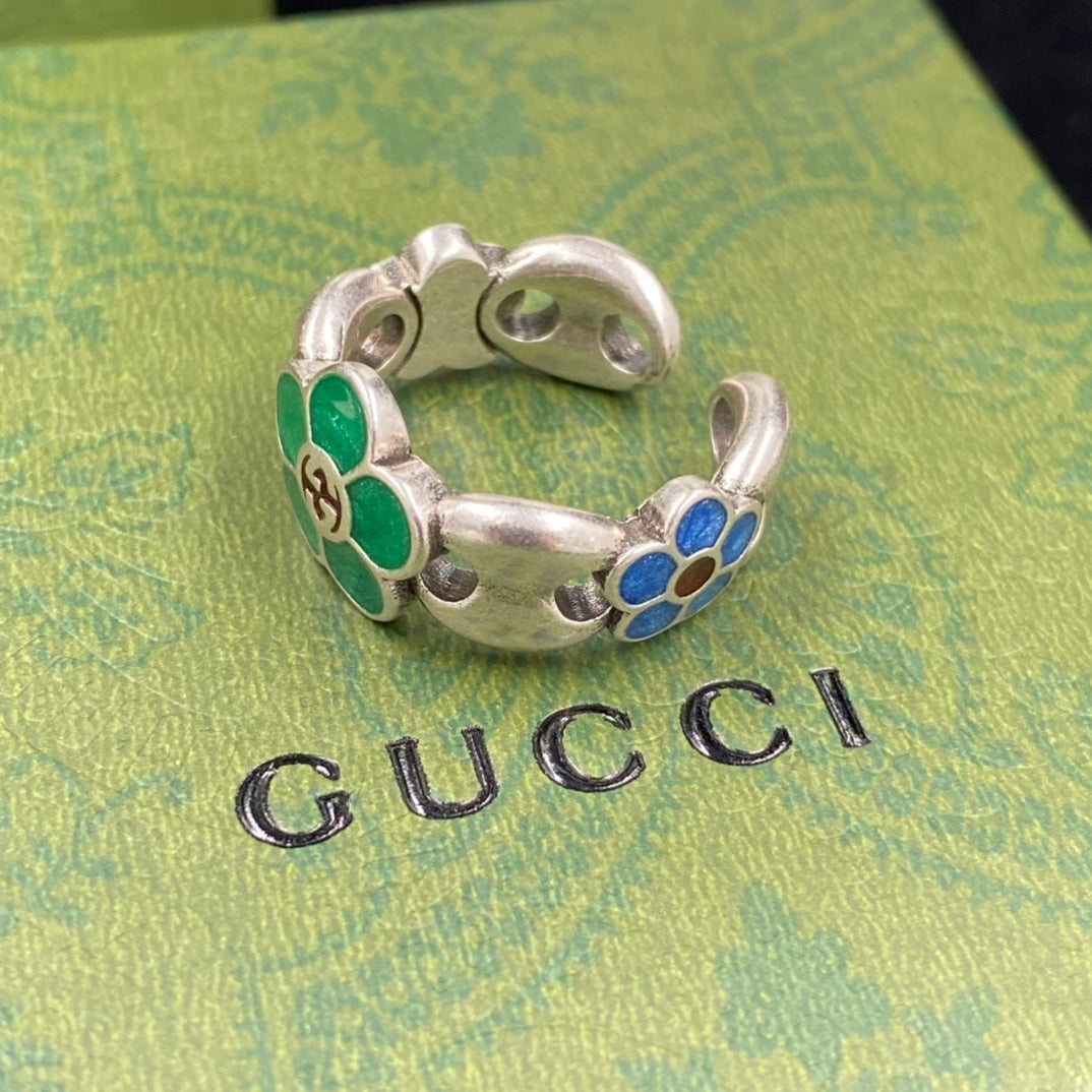 GG Classic Open Ring