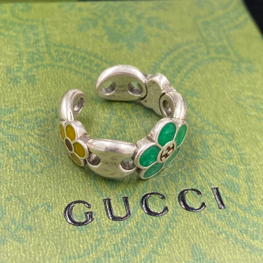 GG Classic Open Ring