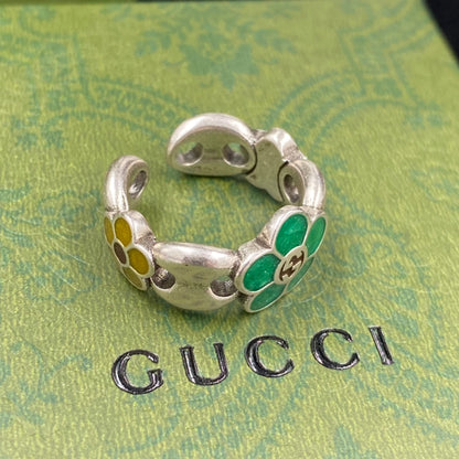 GG Classic Open Ring