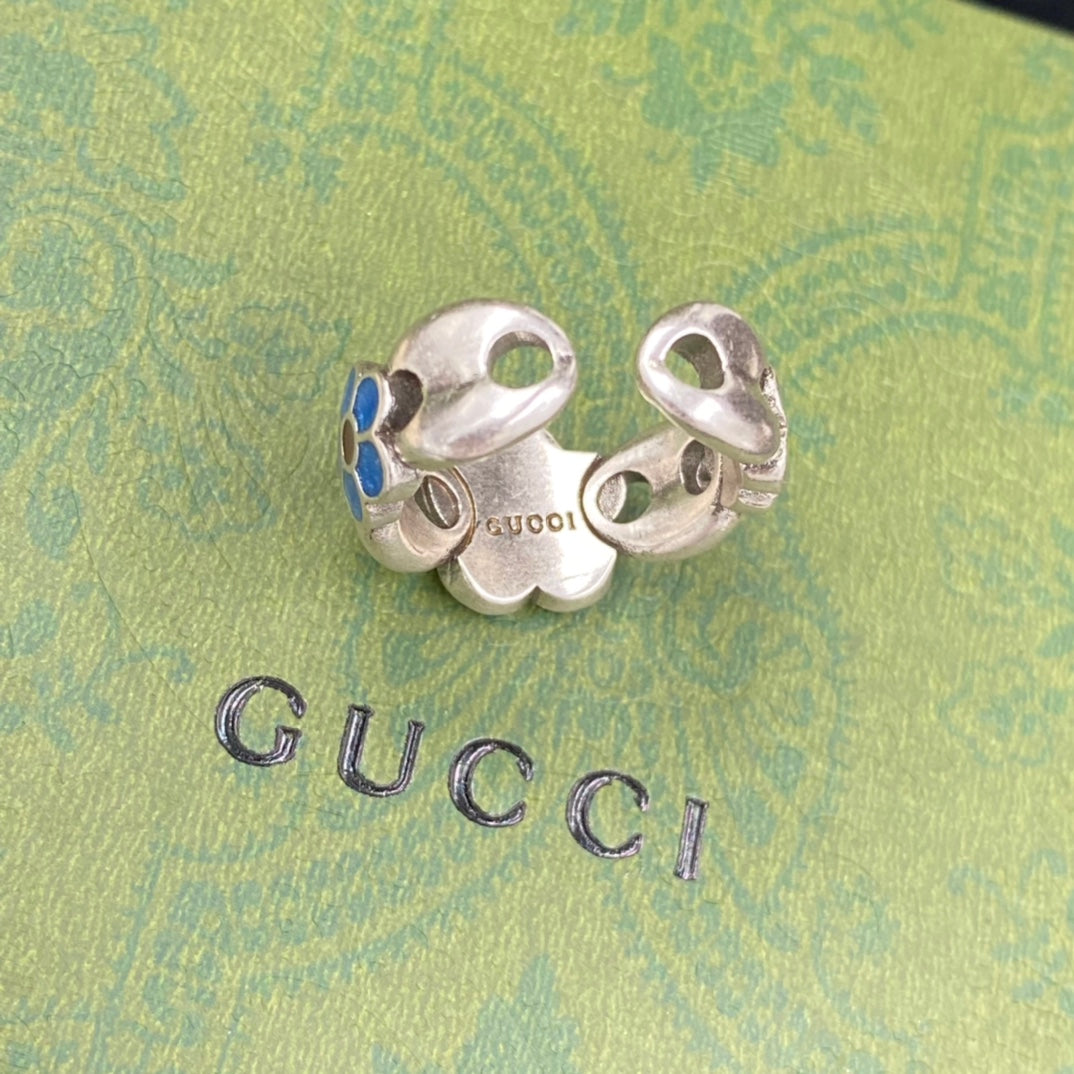 GG Classic Open Ring