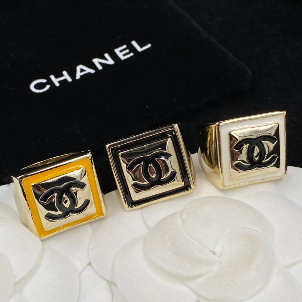 CC Classic Ring