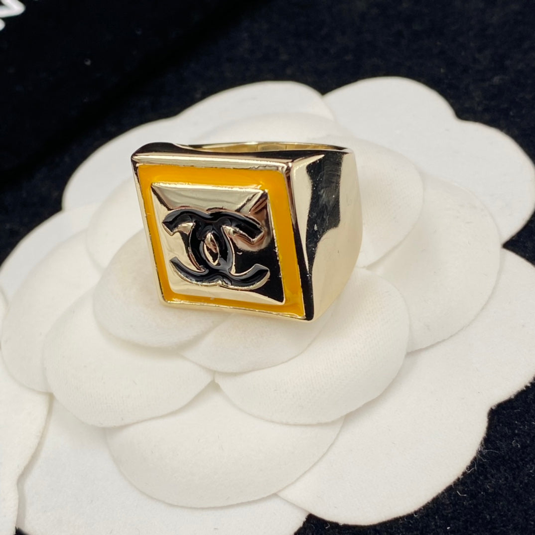 CC Classic Ring