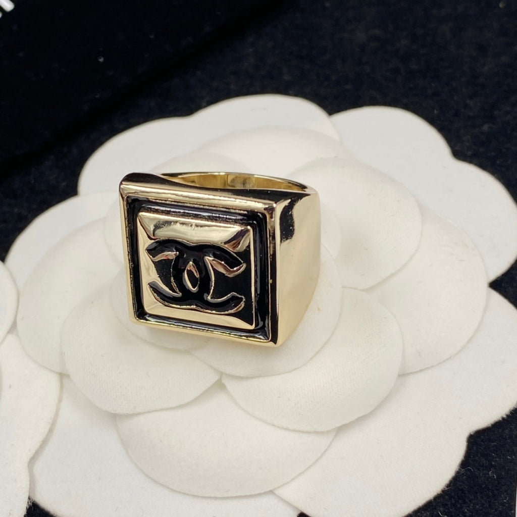CC Classic Ring