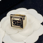 CC Classic Ring