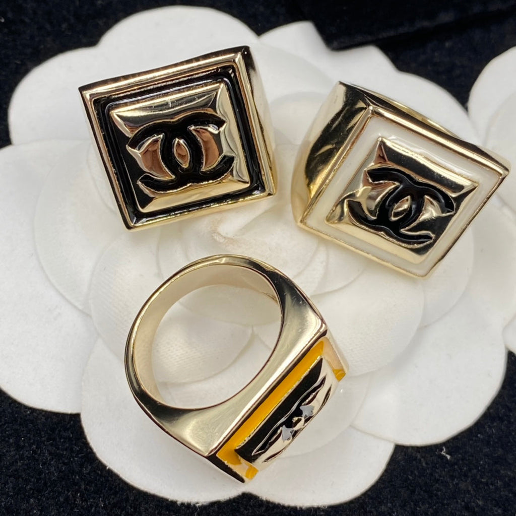 CC Classic Ring