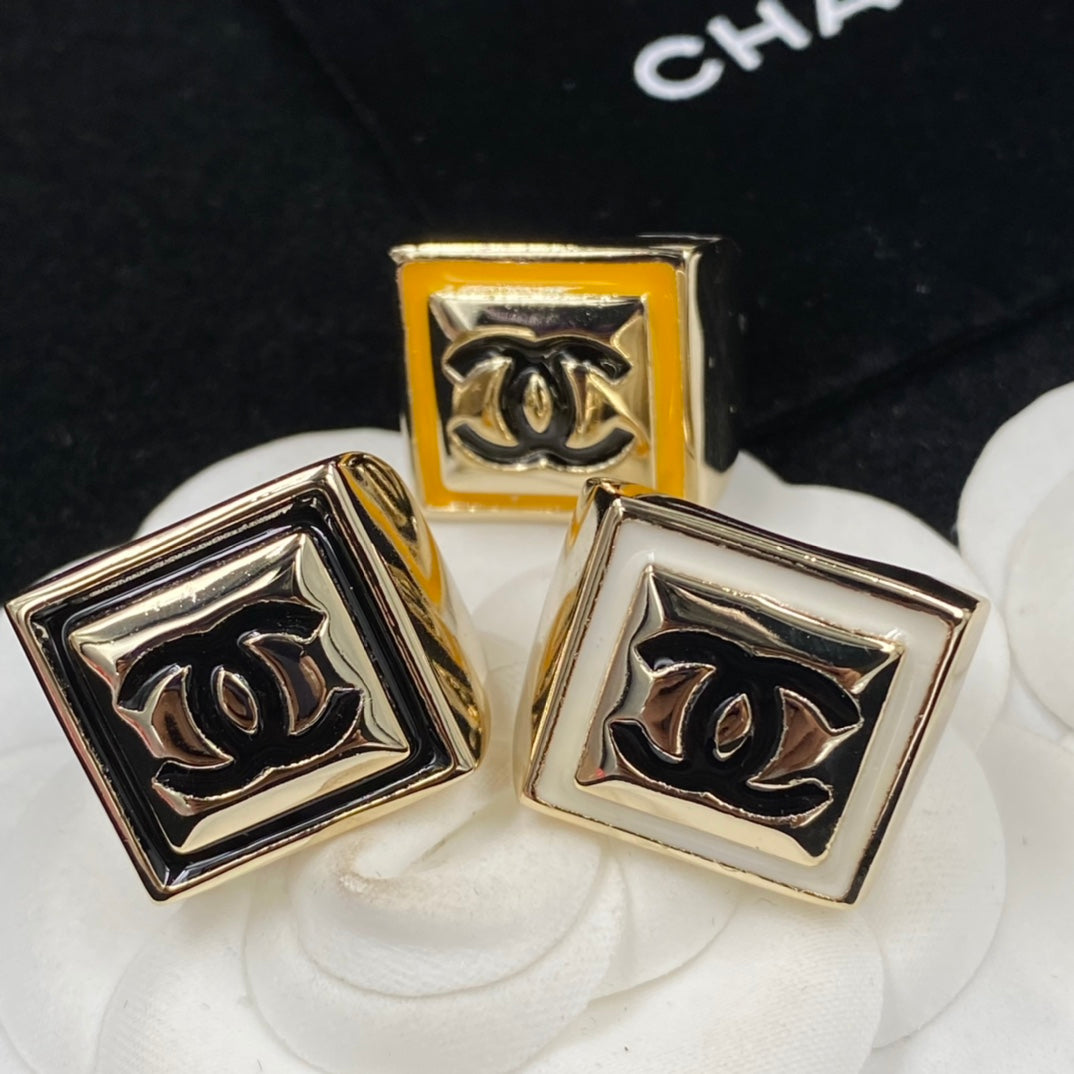 CC Classic Ring