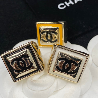 CC Classic Ring