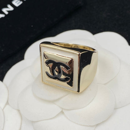 CC Classic Ring