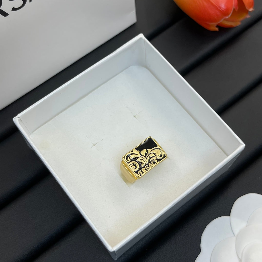 VE Classic Open Ring