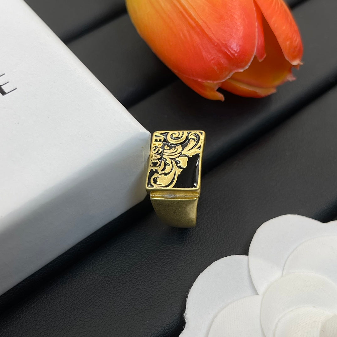 VE Classic Open Ring