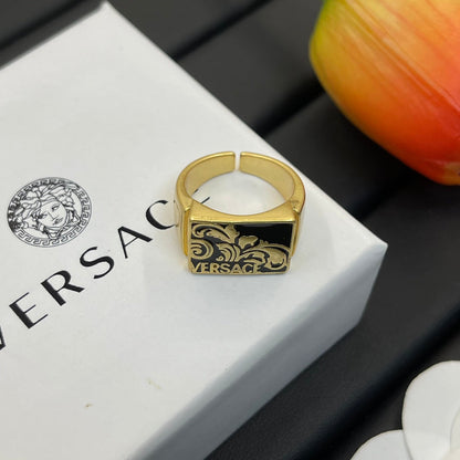 VE Classic Open Ring