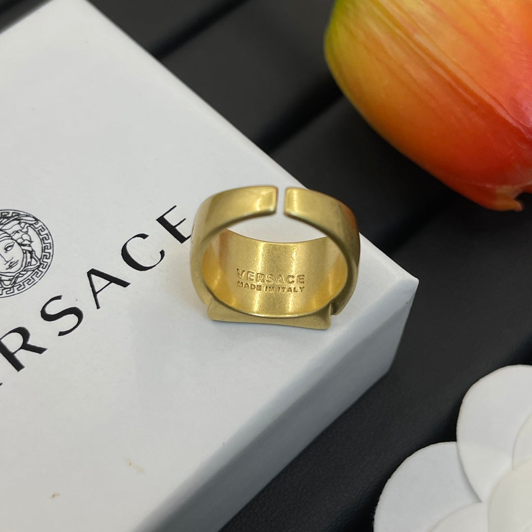 VE Classic Open Ring