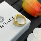 VE Classic Open Ring