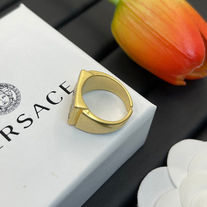 VE Classic Open Ring