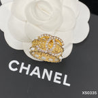 CC Pearl Ring