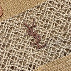 Fashionable YSL Hat Shoulder Bag Set