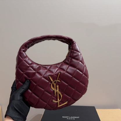 Fashionable YSL Shoulder Bag