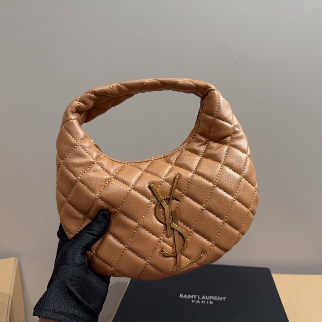 Fashionable YSL Shoulder Bag