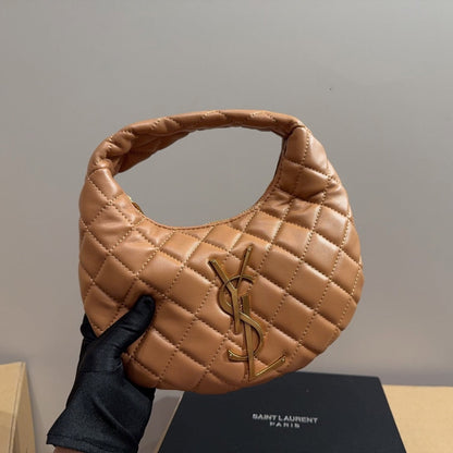 Fashionable YSL Shoulder Bag