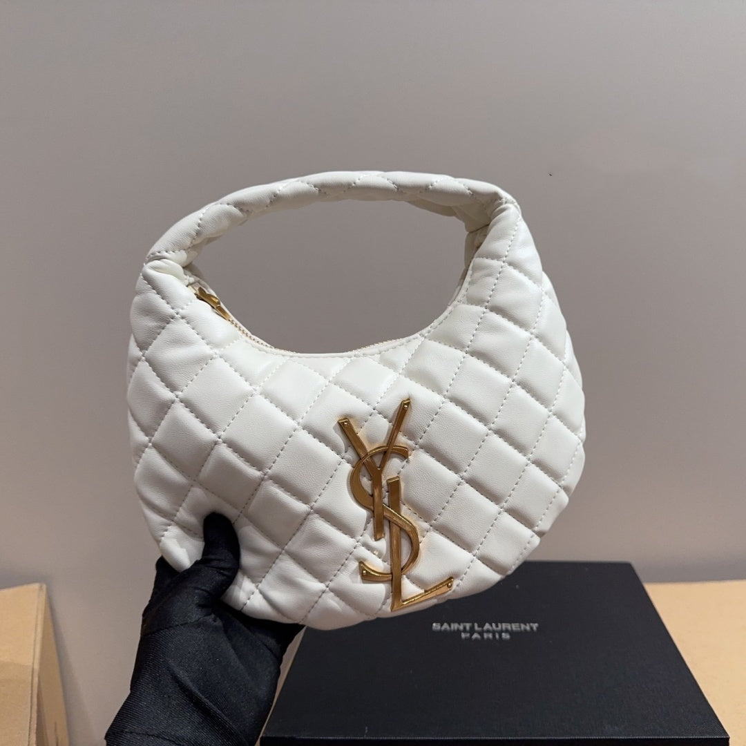 Fashionable YSL Shoulder Bag