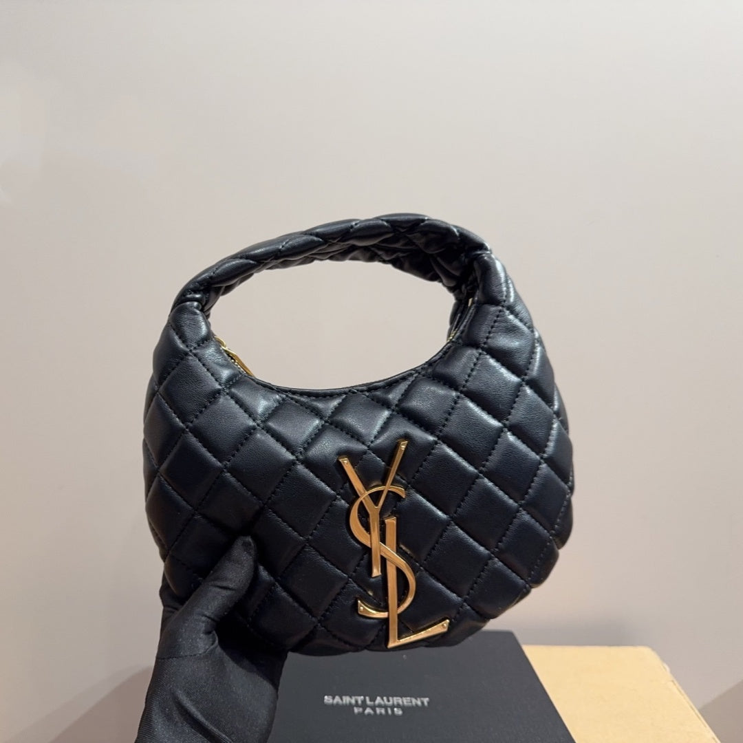 Fashionable YSL Shoulder Bag