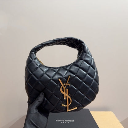 Fashionable YSL Shoulder Bag