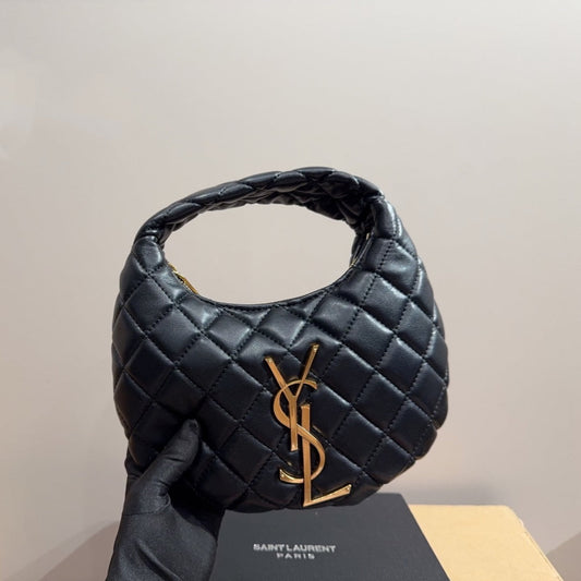 Fashionable YSL Shoulder Bag