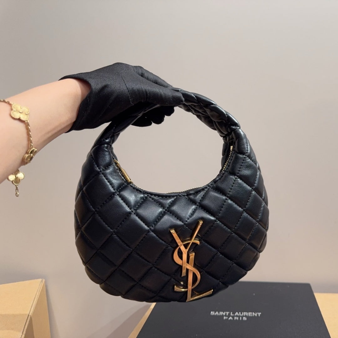 Fashionable YSL Shoulder Bag
