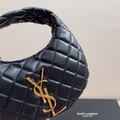 Fashionable YSL Shoulder Bag